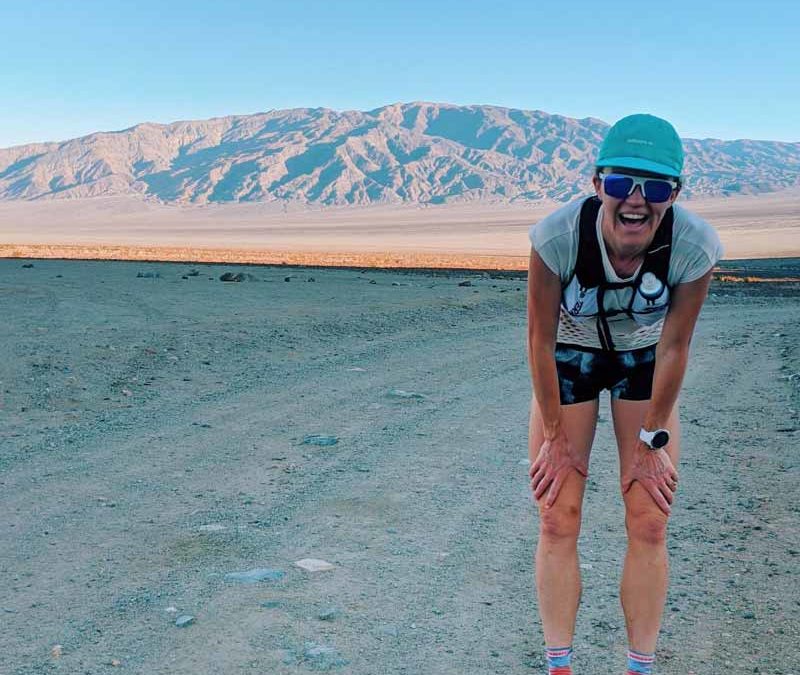 The HOKA ONE ONE Canyons 100km Women’s Elite Field Race Preview