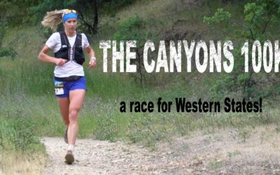Our Full Video Recap of The Canyons 100km Race!