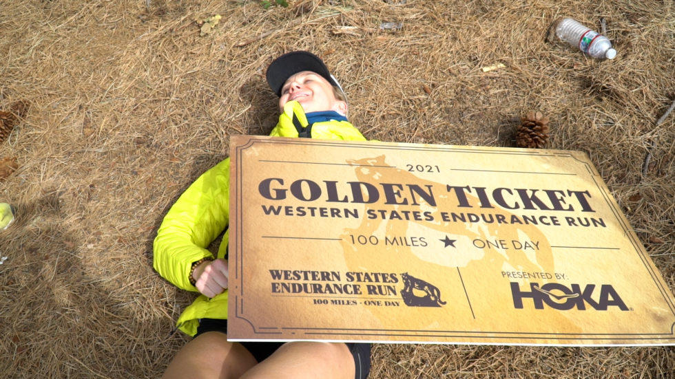 The HOKA ONE ONE Canyons 100k: Tales of Divergence and Confluence