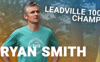 Underrated: Ryan Smith, Leadville 100 Mile Champion, La Sportiva Athlete (Video)